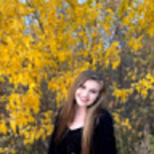 Meet your Posher, Mariah